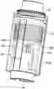 Fig. 01 - INJECTION DEVICE WITH USER FRIENDLY DOSE SELECTOR