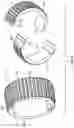 Fig. 05 - INJECTION DEVICE WITH USER FRIENDLY DOSE SELECTOR