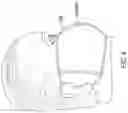 Fig. 04 - Mask Enhancing Insert