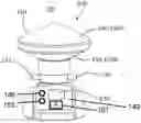 Fig. 01 - CATHETER INFLATABLE CUFF PRESSURE-SENSING DEVICES