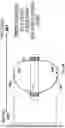 Fig. 15 - VENTILATION TUBES WITH INFLATABLE CUFFS