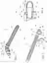 Fig. 03 - BREATHING TUBE ASSEMBLIES WITH ADJUSTABLE ELBOW