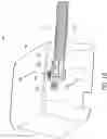 Fig. 09 - BREATHING TUBE ASSEMBLIES WITH ADJUSTABLE ELBOW