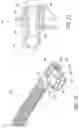 Fig. 12 - BREATHING TUBE ASSEMBLIES WITH ADJUSTABLE ELBOW