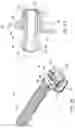 Fig. 14 - BREATHING TUBE ASSEMBLIES WITH ADJUSTABLE ELBOW