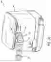 Fig. 17 - BREATHING TUBE ASSEMBLIES WITH ADJUSTABLE ELBOW