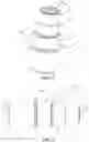 Fig. 14 - PRESSURE RELIEF DEVICE AND COMPONENTS THEREFOR