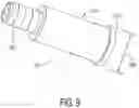 Fig. 13 - Fluid Mixing Apparatus Such as a Ventilator