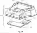 Fig. 19 - Humidifier reservoir