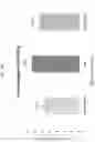 Fig. 19 - DEVICES AND METHODS FOR USING MECHANICAL AFFECTIVE TOUCH THERAPY TO IMPROVE FOCUS, CONCENTRATION, LEARNING CAPACITY, VISUAL MEMORY, NEW LEARNING, SUSTAINED ATTENTION, COGNITION & INTEROCEPTION IN HUMANS