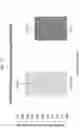 Fig. 28 - DEVICES AND METHODS FOR USING MECHANICAL AFFECTIVE TOUCH THERAPY TO IMPROVE FOCUS, CONCENTRATION, LEARNING CAPACITY, VISUAL MEMORY, NEW LEARNING, SUSTAINED ATTENTION, COGNITION & INTEROCEPTION IN HUMANS