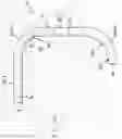 Fig. 03 - TRANS-RADIAL ACCESS ENDOVASCULAR CATHETERS AND METHODS OF USE