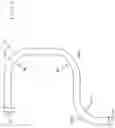 Fig. 06 - TRANS-RADIAL ACCESS ENDOVASCULAR CATHETERS AND METHODS OF USE