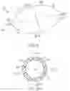 Fig. 17 - System and method for low-profile occlusion balloon catheter