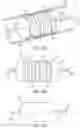 Fig. 21 - System and method for low-profile occlusion balloon catheter