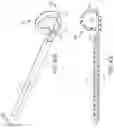 Fig. 32 - System and method for low-profile occlusion balloon catheter