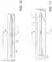 Fig. 09 - BALLOON CATHETER WITH ENHANCED LOCATABILITY