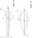 Fig. 10 - BALLOON CATHETER WITH ENHANCED LOCATABILITY