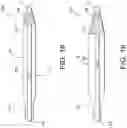 Fig. 12 - BALLOON CATHETER WITH ENHANCED LOCATABILITY