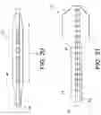 Fig. 13 - BALLOON CATHETER WITH ENHANCED LOCATABILITY