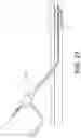 Fig. 17 - BALLOON CATHETER WITH ENHANCED LOCATABILITY