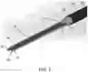 Fig. 02 - MICROCATHETER FOR THERAPEUTIC AND/OR DIAGNOSTIC INTERVENTIONS IN THE SUBARACHNOID SPACE