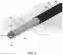 Fig. 03 - MICROCATHETER FOR THERAPEUTIC AND/OR DIAGNOSTIC INTERVENTIONS IN THE SUBARACHNOID SPACE