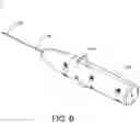 Fig. 07 - MICROCATHETER FOR THERAPEUTIC AND/OR DIAGNOSTIC INTERVENTIONS IN THE SUBARACHNOID SPACE