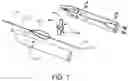 Fig. 08 - MICROCATHETER FOR THERAPEUTIC AND/OR DIAGNOSTIC INTERVENTIONS IN THE SUBARACHNOID SPACE