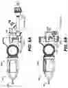 Fig. 13 - Catheter sheath devices and methods of operating catheter sheath device