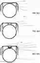 Fig. 11 - ROLL-ON APPLICATORS AND METHODS FOR TREATING DERMAL CONDITIONS