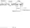Fig. 13 - Superimposed wave microcurrent application device for living body