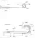 Fig. 25 - CURLED SHAFT TEMPORARY PACING LEAD