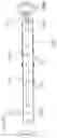 Fig. 29 - CURLED SHAFT TEMPORARY PACING LEAD