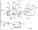Fig. 38 - CURLED SHAFT TEMPORARY PACING LEAD