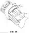 Fig. 12 - Biostimulator having flexible circuit assembly