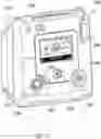 Fig. 19 - Limiting Acceleration of a Medical Device Dropped to the Location of an Emergency Medical Event