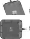 Fig. 24 - High-power pulsed electromagnetic field applicator systems