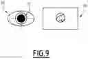Fig. 10 - Method for controlling an optogenetic device using filtering and associated devices
