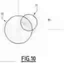 Fig. 11 - Method for controlling an optogenetic device using filtering and associated devices