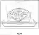 Fig. 15 - Particle arc treatment planning