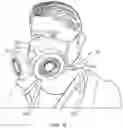 Fig. 09 - PERSONAL VENTILATION DEVICE AND METHOD FOR DELIVERING SANITIZED AIR TO PERSONAL BREATHING SPACE