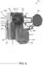 Fig. 08 - DEVICES AND METHODS FOR CIRCULATING AIR BETWEEN A FACE COVERING AND AN INDIVIDUAL WEARING THE FACE COVERING