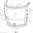 Fig. 07 - SEE-THROUGH FACE MASK AND FILTRATION SYSTEM FOR THE SAME