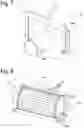 Fig. 05 - Firestop device including an expandable fold-out collar