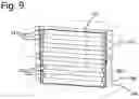 Fig. 06 - Firestop device including an expandable fold-out collar