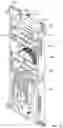 Fig. 04 - Exercise machine arm with single-handed adjustment