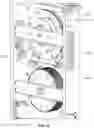 Fig. 06 - Exercise machine arm with single-handed adjustment