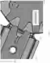 Fig. 14 - Exercise machine arm with single-handed adjustment
