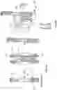 Fig. 30 - Exercise machine arm with single-handed adjustment
